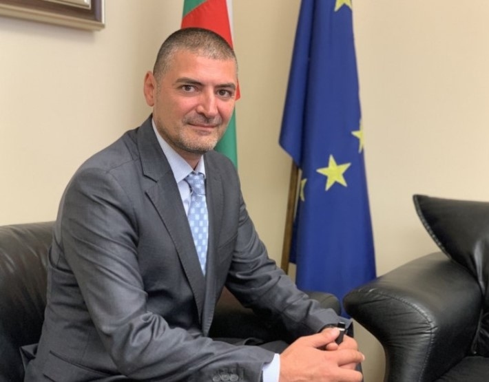 Рокада и в АПИ - Иво Иванов е новият председател на пътната агенция